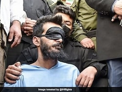 'Never Justified': UK, France, 30 Other Countries Condemn Iran Executions