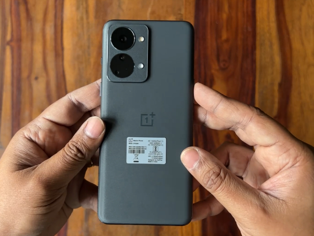 OnePlus Nord 2T 5G Unboxing And First Look: Enough Of An Upgrade?