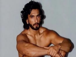 रणवीर सिंह ने बिना कपड़ों के कराया फोटोशूट, सोशल मीडिया पर मीम्स की आई बाढ़, किसी ने कहा मकड़ी तो किसी ने कहा, कॉक्रोच  रणवीर सिंह ने बिना कपड़ों के कराया फोटोशूट, सोशल मीडिया पर मीम्स की आई बाढ़, किसी ने कहा मकड़ी तो किसी ने कहा, कॉक्रोच