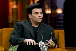 What Karan Johar Said About The Success of <i>Jugjugg Jeeyo</i> What Karan Johar Said About The Success of <i>Jugjugg Jeeyo</i>
