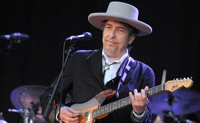 Woman Who Accused Musician Bob Dylan Of Sexual Abuse Drops Case