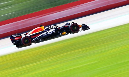F1: Verstappen Snatches Pole From Leclerc For Austrian GP Weekend