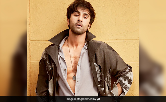 <i>Shamshera</i> Star Ranbir Kapoor To NDTV On Getting Audiences To Cinemas: "Now, Your Film Has To Have An X-Factor"