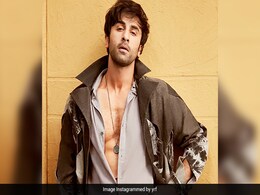 <i>Shamshera</i> Star Ranbir Kapoor To NDTV On Getting Audiences To Cinemas: "Now, Your Film Has To Have An X-Factor" <i>Shamshera</i> Star Ranbir Kapoor To NDTV On Getting Audiences To Cinemas: "Now, Your Film Has To Have An X-Factor"
