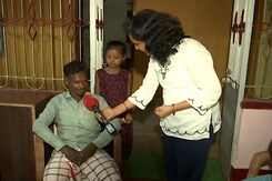 NDTV Reports From Droupadi Murmu's Village NDTV Reports From Droupadi Murmu's Village
