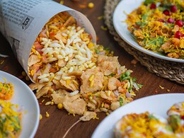 Foodie's Guide To Delhi: Classic Street Foods You Should Try At Least Once In Your Life