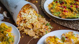 15 Delicious Street Foods Of India To Amp Up Your Tea-Time