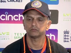 Watch - "Pata Nahi Kya Hai": Dravid's On England's 'Bazball' Style Of Play
