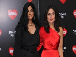 Kareena Kapoor To Reunite With Rhea Kapoor But It's Not For <i>Veere Di Wedding 2</i> Kareena Kapoor To Reunite With Rhea Kapoor But It's Not For <i>Veere Di Wedding 2</i>