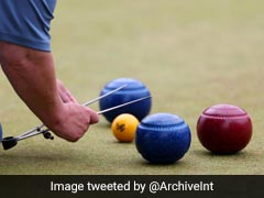 Commonwealth Games: Indian Men's Lawn Bowls Pair In Quarterfinals