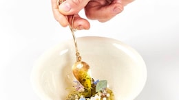 Copenhagen's Geranium Tops The List Of World's Best Restaurants 2022