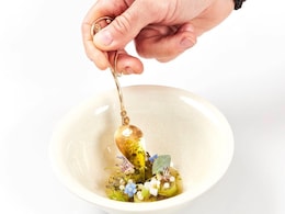 Copenhagen's Geranium Tops The List Of World's Best Restaurants 2022