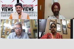 "Stop Projecting The Other Caste As The Enemy": Congress's Onika Mehrotra "Stop Projecting The Other Caste As The Enemy": Congress's Onika Mehrotra