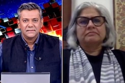 "Lawlessness Of The State": Supreme Court Advocate Vrinda Grover On Police Brutality "Lawlessness Of The State": Supreme Court Advocate Vrinda Grover On Police Brutality