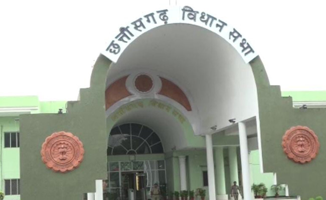 छत्तीसगढ़ में माननीयों की बढ़ी सैलरी, मंत्रियों को हर महीने मिलेंगे 1 लाख 90 हजार