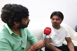 "My Arm Was Broken, Cops Kept On Beating", Recounts UP Man Cleared Of Charges "My Arm Was Broken, Cops Kept On Beating", Recounts UP Man Cleared Of Charges