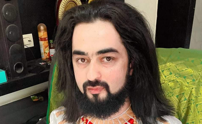 Muslim Religious Leader Killed In Maharashtra's Nashik: Report