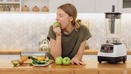 Feeling Exhausted? Nutritionist Suggests Simple Ways To Reclaim Your Power