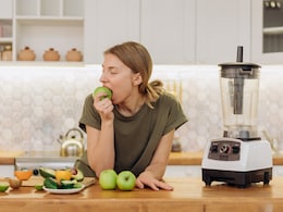 Nutritionist Talks About The Power Of Lifestyle Optimisation For Better Health Nutritionist Talks About The Power Of Lifestyle Optimisation For Better Health