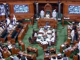 Lok Sabha Passes SHANTI Bill To Allow Private Players In Nuclear Sector