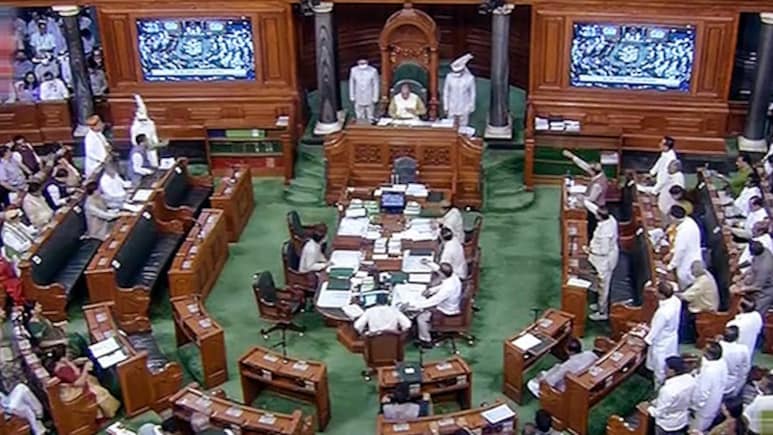 Lok Sabha Passes SHANTI Bill To Allow Private Players In Nuclear Sector