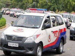 दिल्ली भाजपा की प्रवक्ता का यौन उत्पीड़न करने के मामले में प्राथमिकी दर्ज दिल्ली भाजपा की प्रवक्ता का यौन उत्पीड़न करने के मामले में प्राथमिकी दर्ज