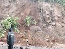 Bodies Of Sisters Found Holding Hands, Killed In Karnataka Landslide Bodies Of Sisters Found Holding Hands, Killed In Karnataka Landslide