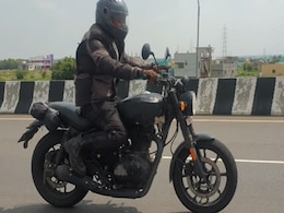 Royal Enfield Hunter 350 Specifications Revealed Royal Enfield Hunter 350 Specifications Revealed