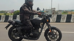Royal Enfield Working On 250 cc Motorcycle Platform; Launch In Next 2-3 Years