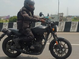 Royal Enfield Working On 250 cc Motorcycle Platform; Launch In Next 2-3 Years