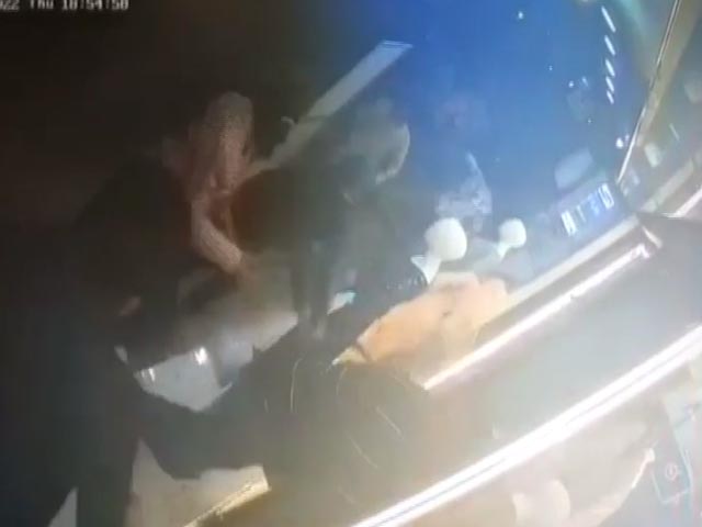 Karnataka Man Stabbed To Death By Masked Attackers