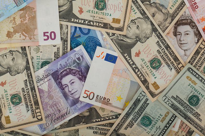 Forex Reserves Dip For 4th Straight Week, But That Trend May Reverse