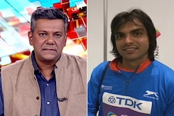 चैंपियन से मिलिए: ऐतिहासिक जीत के बाद NDTV से नीरज चोपड़ा की ख़ास बातचीत चैंपियन से मिलिए: ऐतिहासिक जीत के बाद NDTV से नीरज चोपड़ा की ख़ास बातचीत