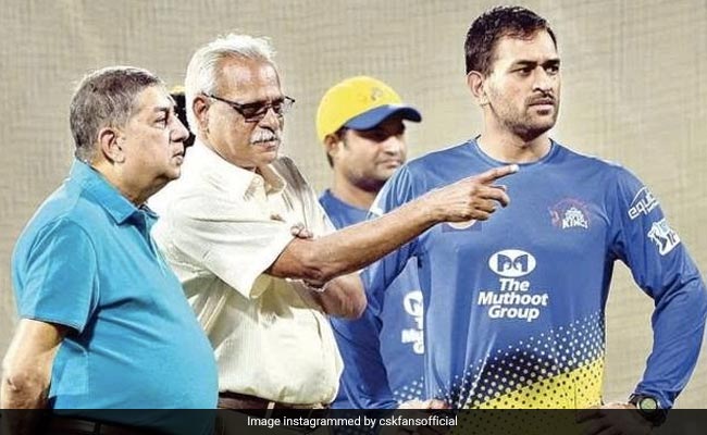 "ड्रेसिंग रूम में हर कोई उन्हें माही भाई या माही सर कह रहा था", रॉबिन उथप्पा ने खोला DHONI का बड़ा राज..