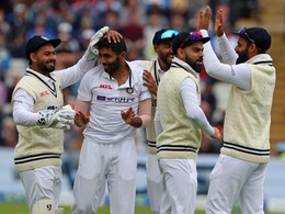 No Ball, Wicket...No Ball, Wicket: Jasprit Bumrah's Crazy Coincidence As He Dominates England Batters