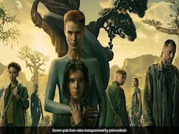 अमेजन प्राइम वीडियो पर लगेगा एंटरटेनमेंट का जबरदस्त छौंक, अब देख सकेंगे अनदेखे इंटरनेशनल पॉपुलर शो अमेजन प्राइम वीडियो पर लगेगा एंटरटेनमेंट का जबरदस्त छौंक, अब देख सकेंगे अनदेखे इंटरनेशनल पॉपुलर शो