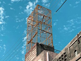 Pak Stares At Power Shortage After China-Built Plant Shuts Down Pak Stares At Power Shortage After China-Built Plant Shuts Down