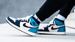 Meet India's Coolest Sneakerheads
