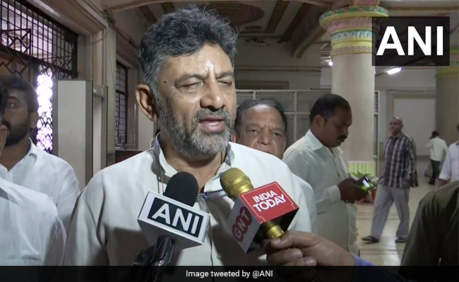 Bengaluru Private School Receives Bomb Threat, Cops Declare It A Hoax