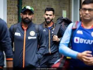 England vs India: Virat Kohli Returns For 2nd ODI, Sends Twitter Into Overdrive England vs India: Virat Kohli Returns For 2nd ODI, Sends Twitter Into Overdrive