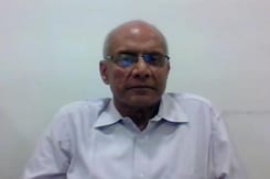 "Judges Need To be Firm": Advocate Colin Gonsalvez "Judges Need To be Firm": Advocate Colin Gonsalvez