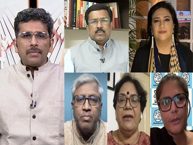 Cross-Voting In Presidential Elections: Alarm Bells For The Opposition?