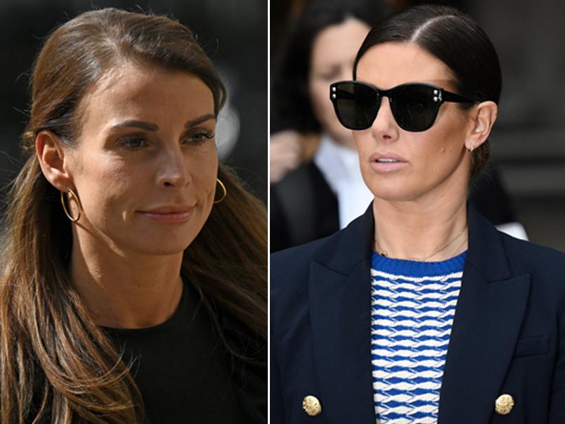 "Wagatha Christie": 5 Points On High-Profile Legal Battle Between Football Stars' Wives