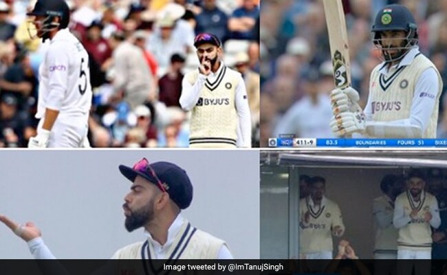 Top 10 Highlights of India vs Eng 5thTest match Edgbaston test top 10 moments Top 10 Highlights of India vs Eng 5thTest match Edgbaston test top 10 moments