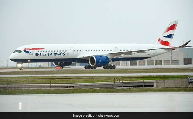 British Airways Cancels 10,300 More Flights Through October