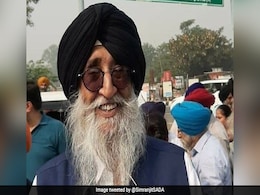 "हथियार रखना 'सिखों' के DNA में है": अमृतपाल सिंह को लेकर NDTV से बोले सांसद सिमरनजीत सिंह मान "हथियार रखना 'सिखों' के DNA में है": अमृतपाल सिंह को लेकर NDTV से बोले सांसद सिमरनजीत सिंह मान