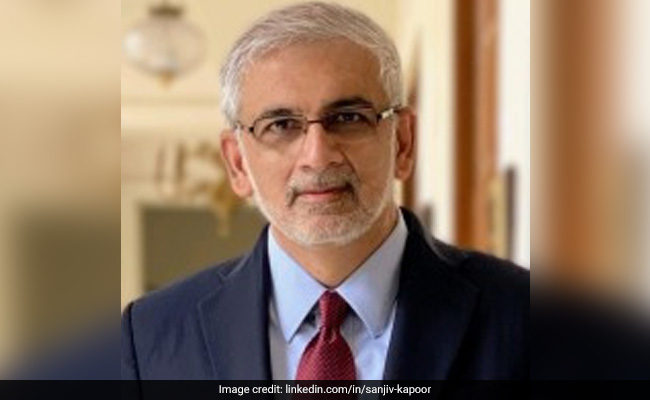 "Uninformed Drivel...": Jet Airways CEO On Twitter Talk On Aviation Safety
