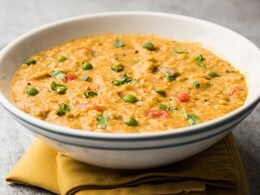 Healthy Breakfast Recipes: 7 Desi Oats Recipes That Are A Must-Add To Your Menu