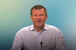 WHO's Science in 5: Mental Health WHO's Science in 5: Mental Health