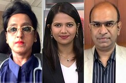 Is The Rise In Monkeypox Cases In India Alarming? Is The Rise In Monkeypox Cases In India Alarming?